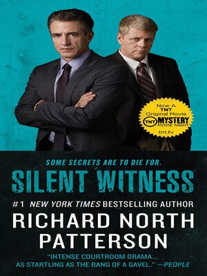 Silent Witness - ebook